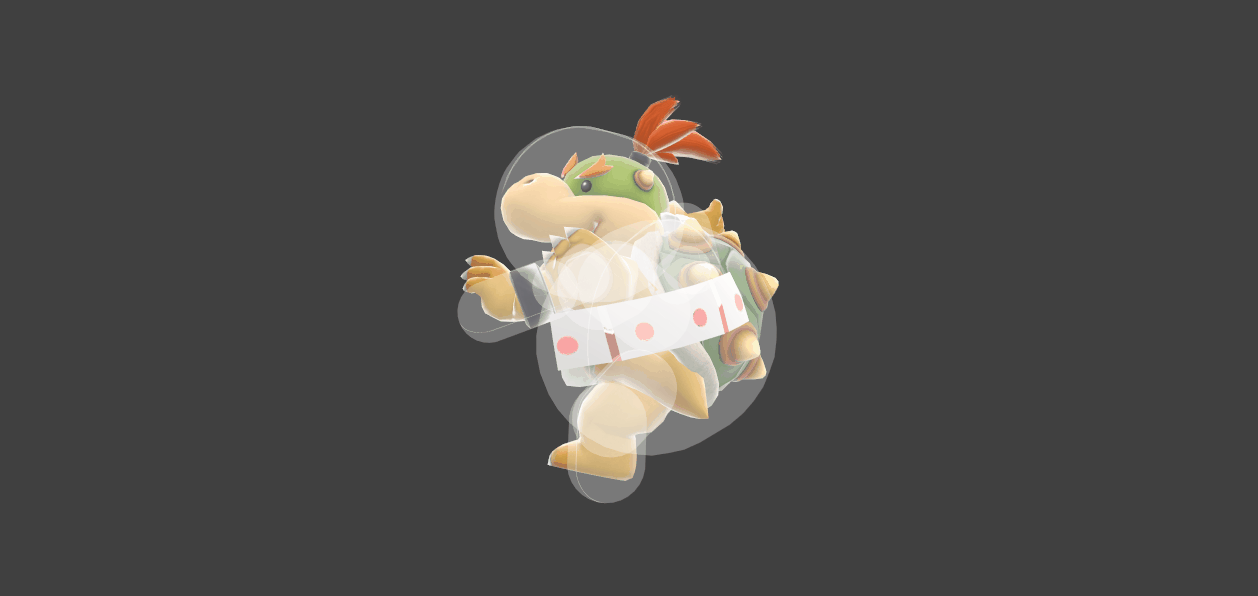 Hitbox Image