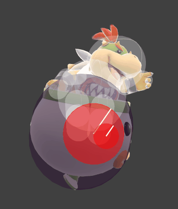 Hitbox Image