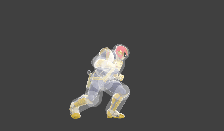 Hitbox Image