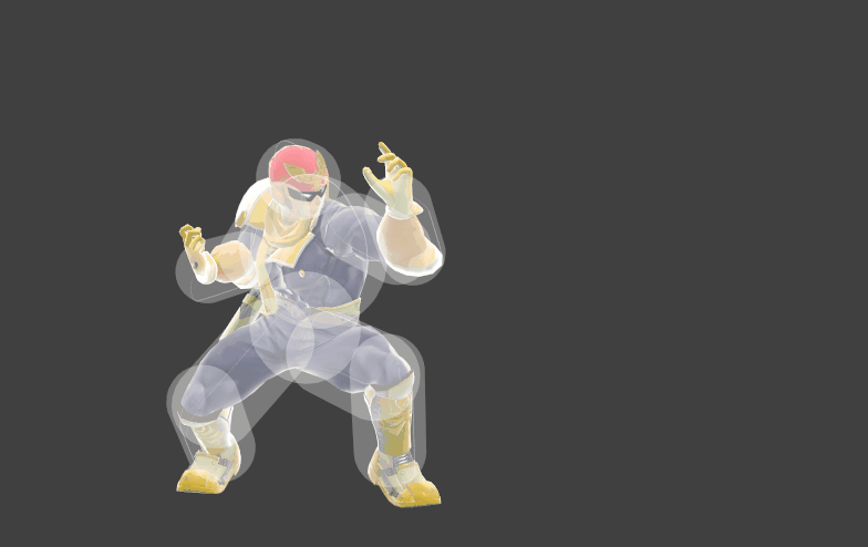 Hitbox Image