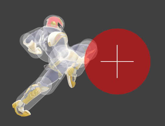 Hitbox Image