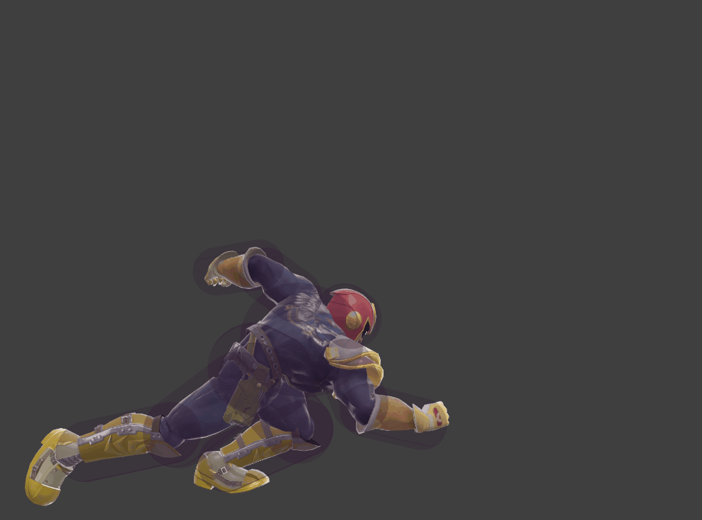 Hitbox Image
