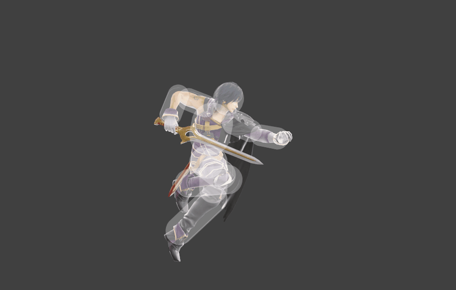 Hitbox Image
