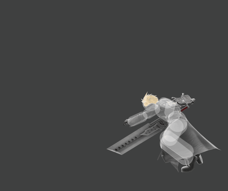 Hitbox Image