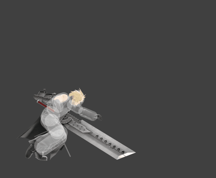 Hitbox Image