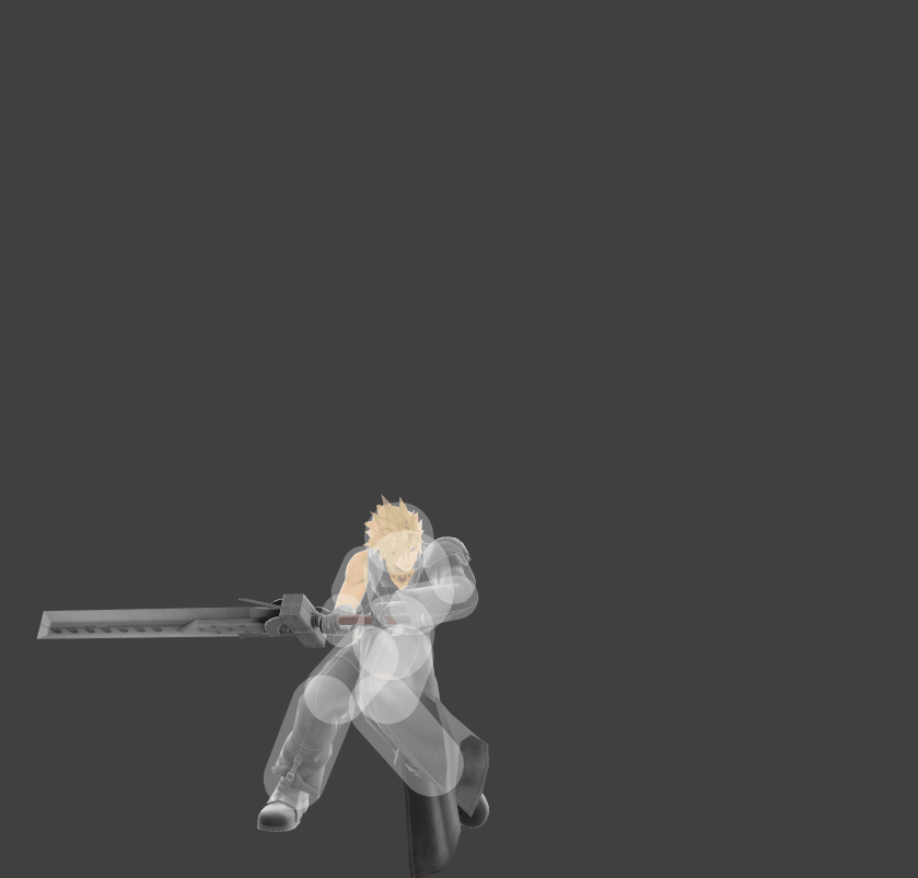 Hitbox Image