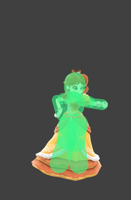 Hitbox Image