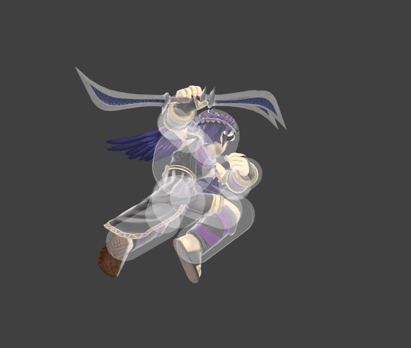 Hitbox Image