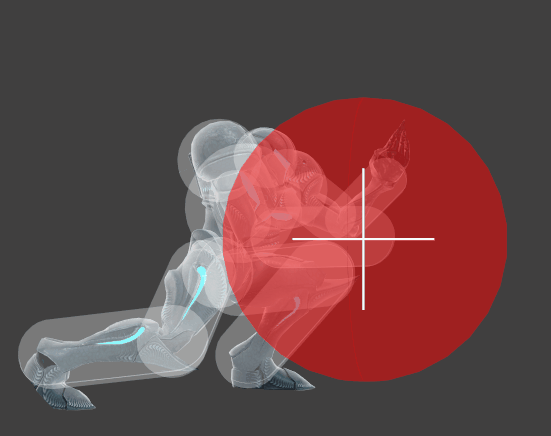 Hitbox Image