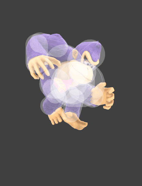 Hitbox Image