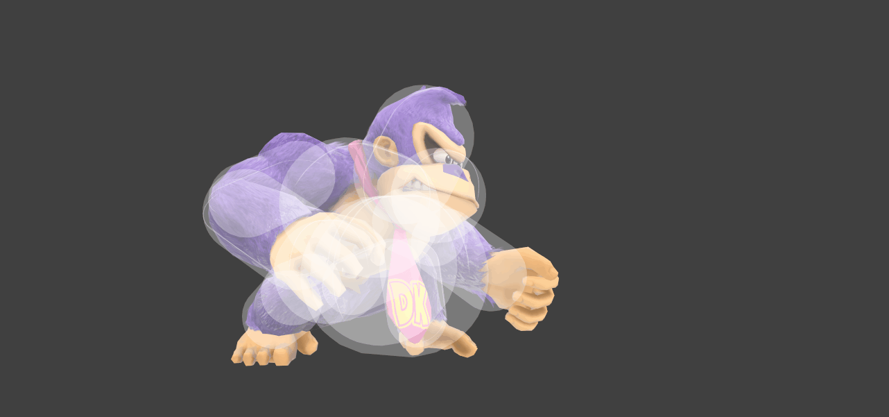 Hitbox Image