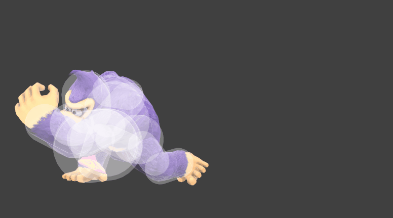 Hitbox Image