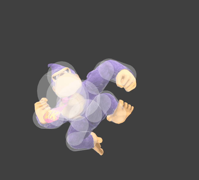 Hitbox Image