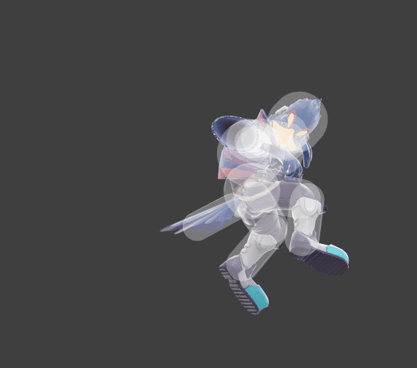 Hitbox Image