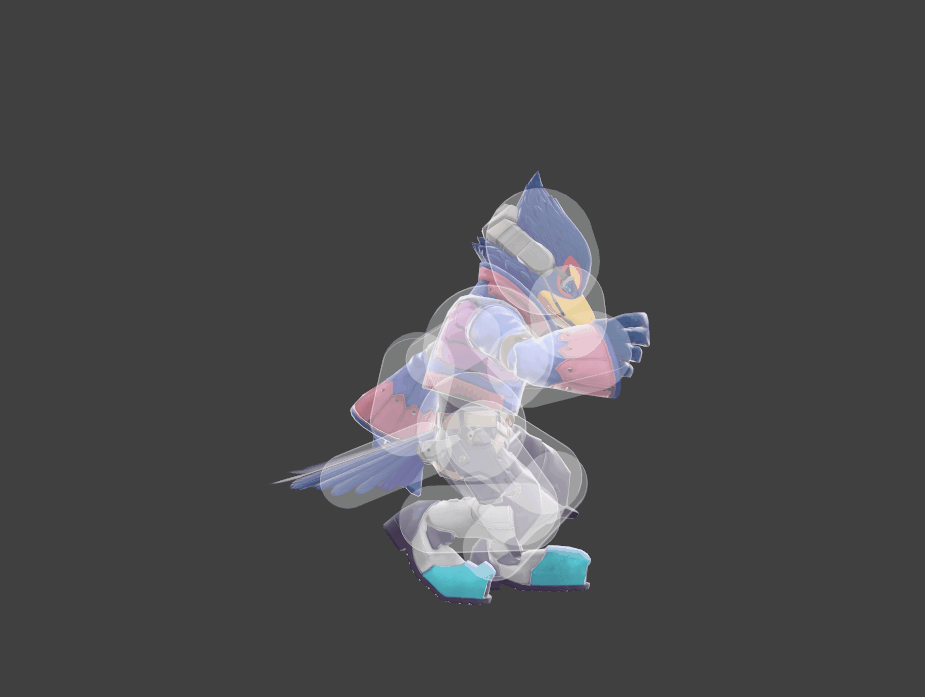 Hitbox Image