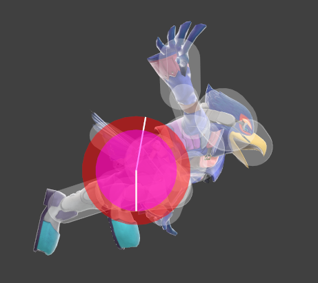 Hitbox Image