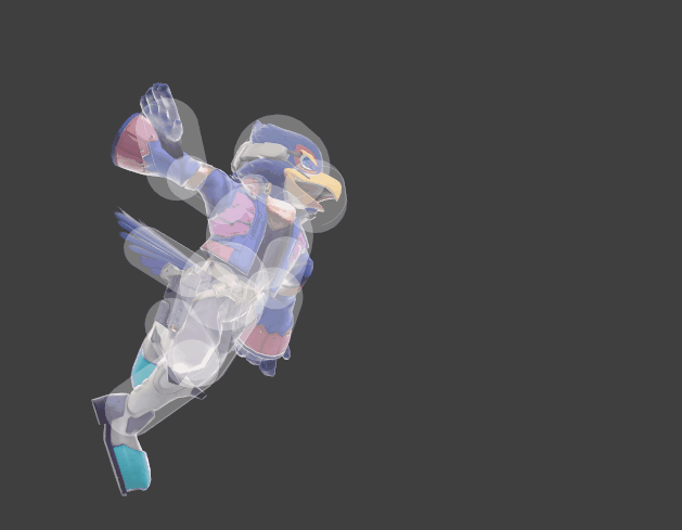 Hitbox Image