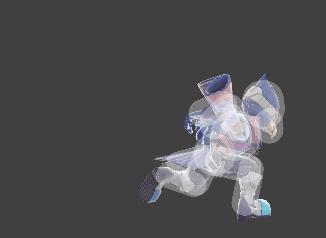 Hitbox Image