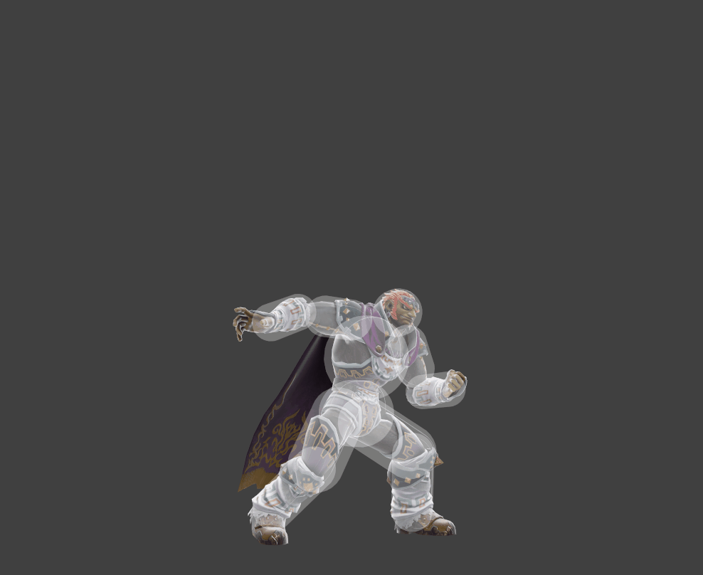 Hitbox Image