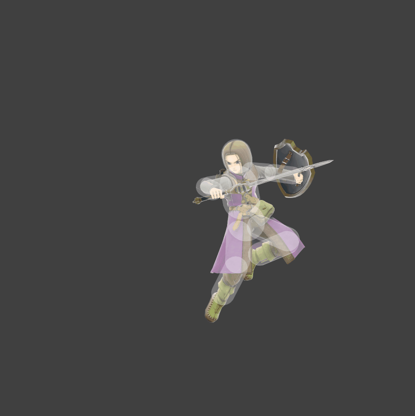 Hitbox Image