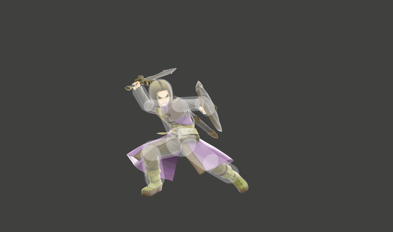Hitbox Image
