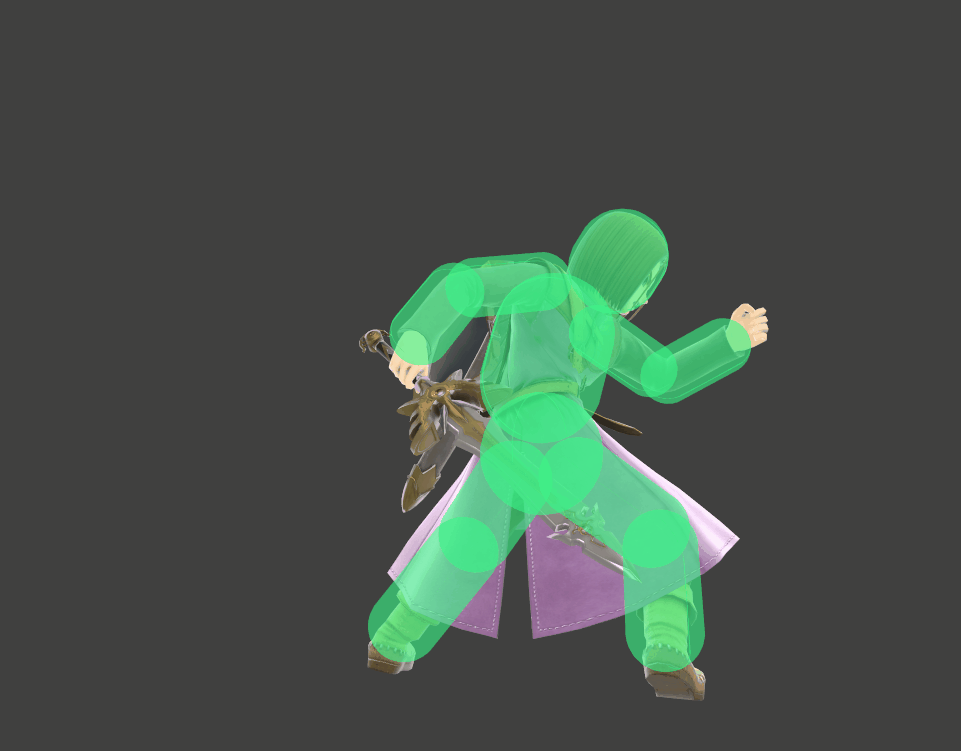 Hitbox Image
