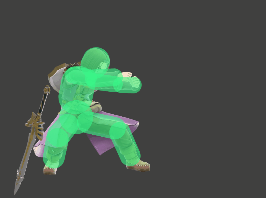 Hitbox Image