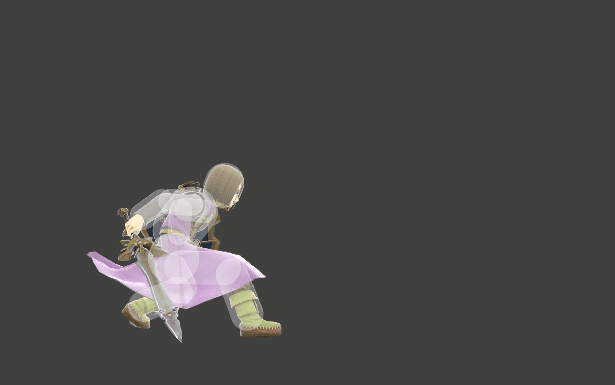 Hitbox Image