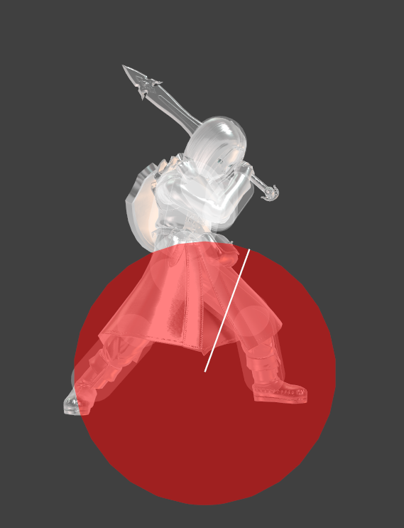 Hitbox Image