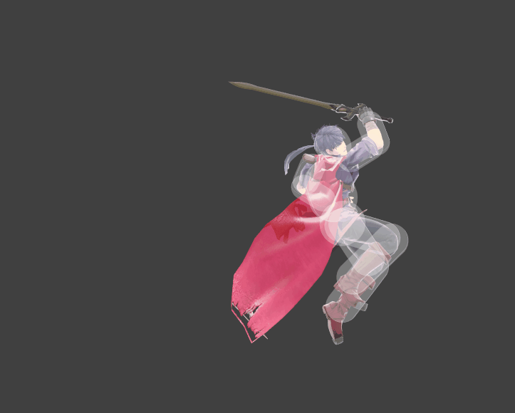 Hitbox Image