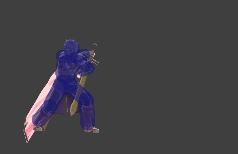 Hitbox Image