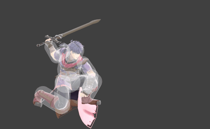 Hitbox Image