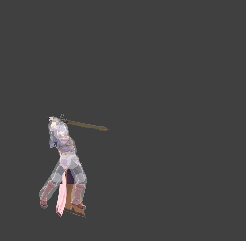 Hitbox Image