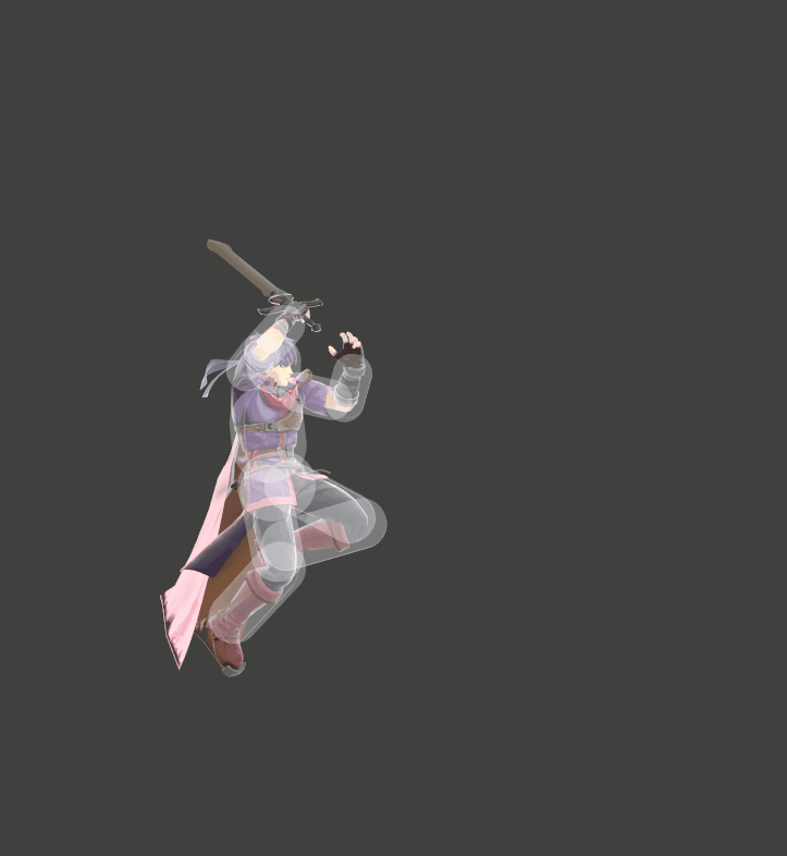 Hitbox Image