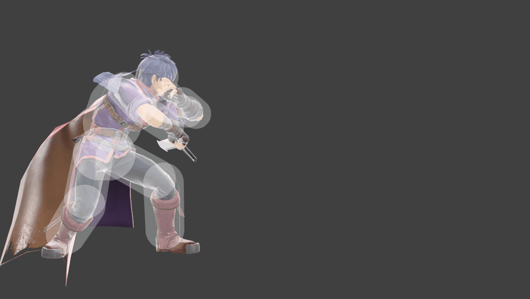 Hitbox Image