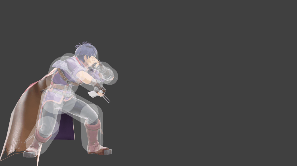 Hitbox Image