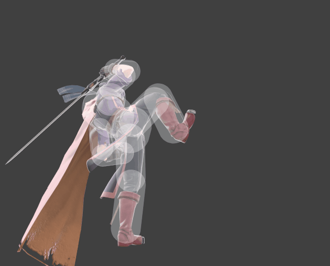 Hitbox Image