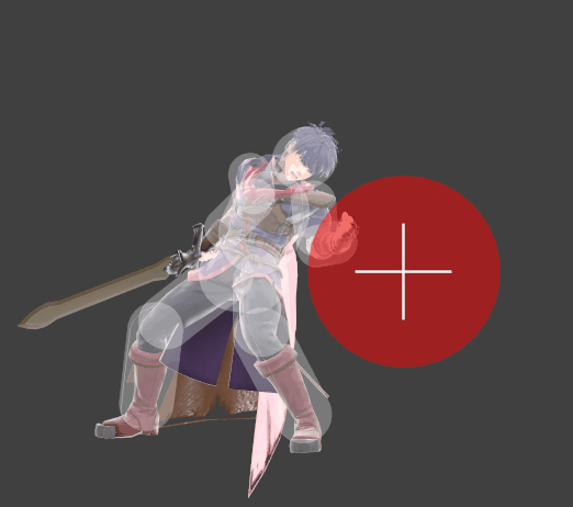 Hitbox Image