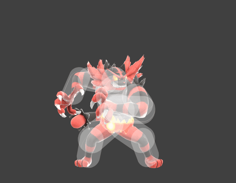 Hitbox Image