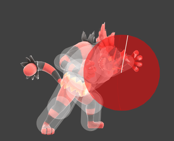 Hitbox Image