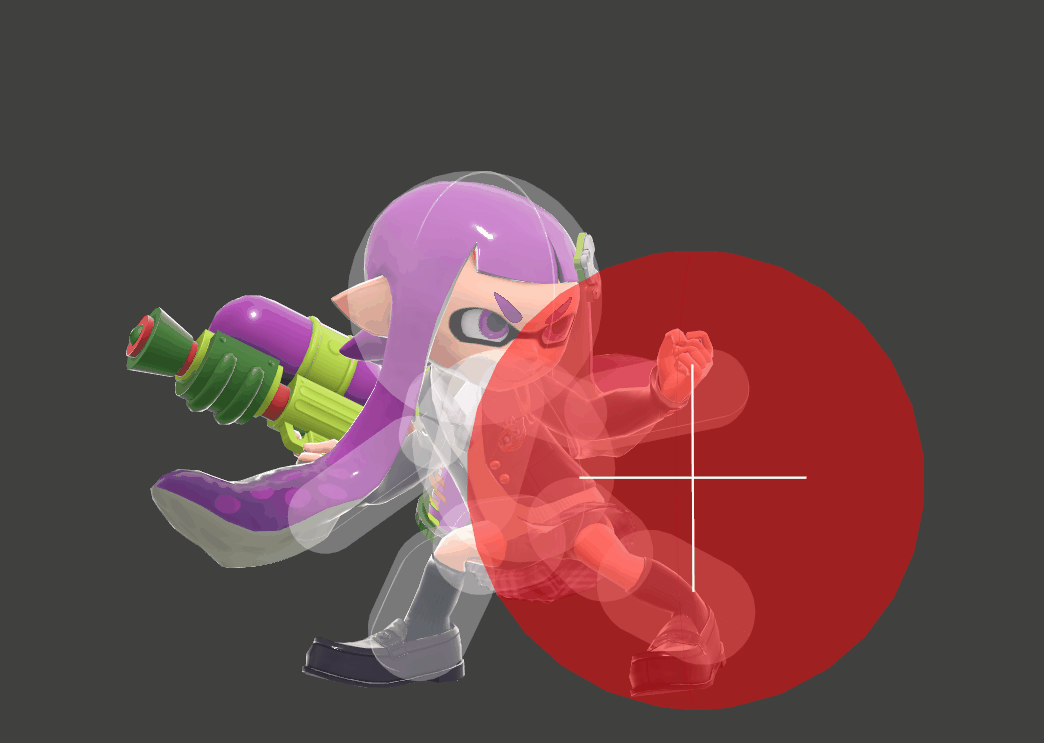 Hitbox Image