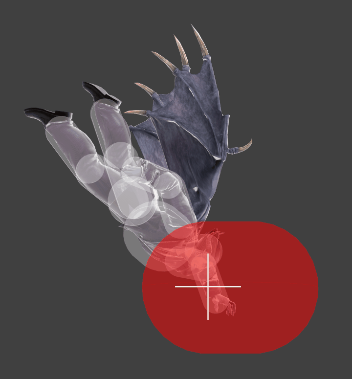 Hitbox Image