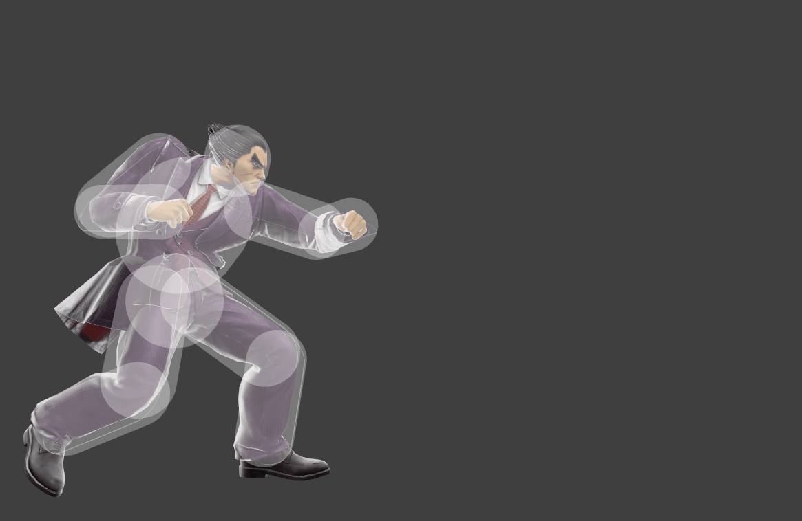 Hitbox Image