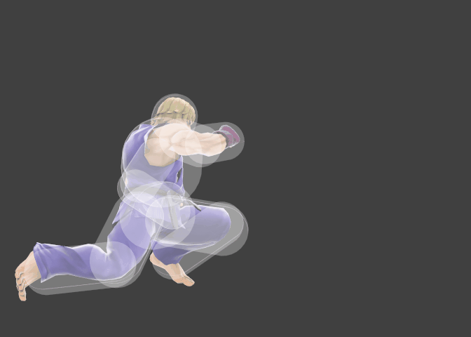 Hitbox Image