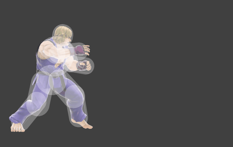 Hitbox Image