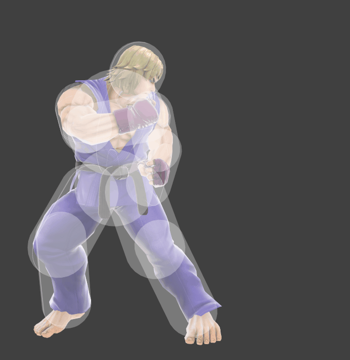 Hitbox Image