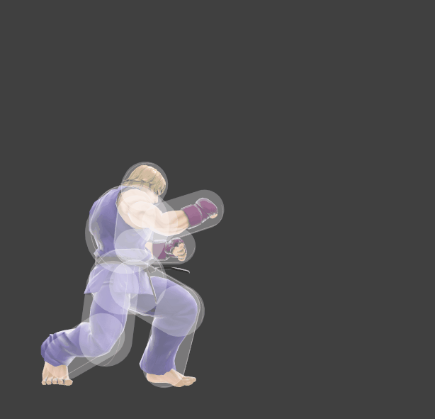 Hitbox Image