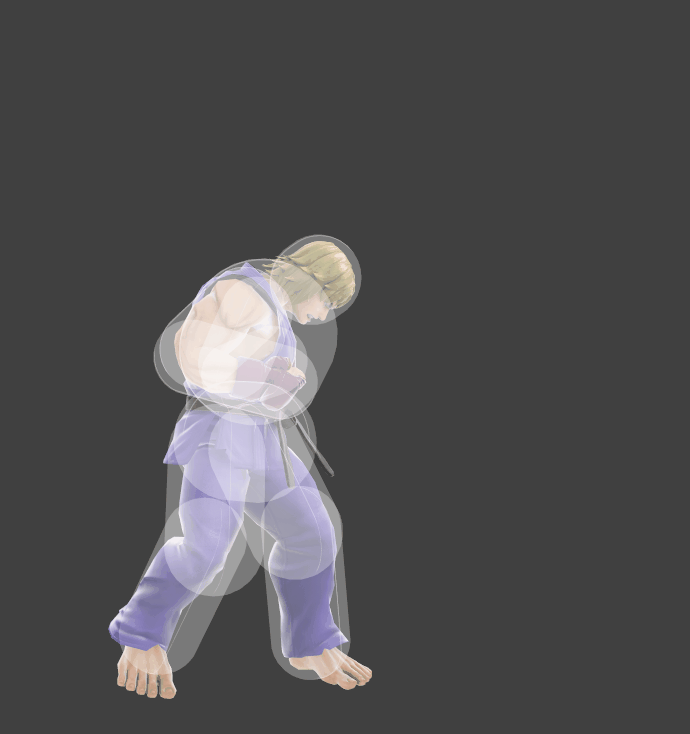 Hitbox Image