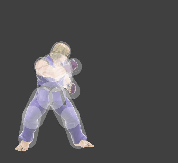 Hitbox Image