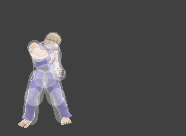 Hitbox Image